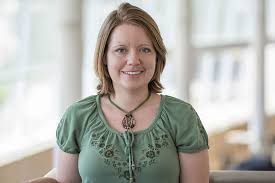 Joanna Spaulding, MS, CGC