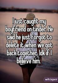How to find out if. 20 Ruthless People Who Used Dating Apps To Cheat Yourtango