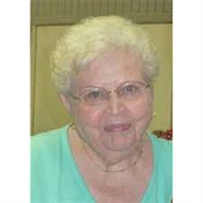 Most Recent Obituaries