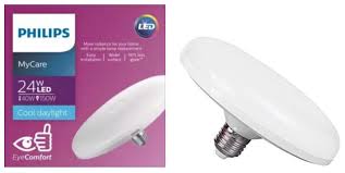 20w 30w 40w led garage light bulb ufo shape spotlight bulb home workshop lamp. Philips Ufo Led Bulb 24w Best Offer Philips Lighting Sale Sg Appliances