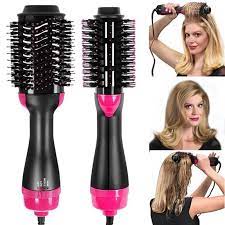 Hair Dryer Hot Air Brush Hair Dryer Styler Hair Blow Dryer Hair Dryer Comb