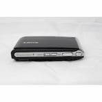 良品 ★ ソニー DSC-T70-B サイバーショット T70 ブラック