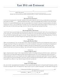 In all states, witnesses must be legal adults. 8 Colorado Last Will And Testament Form Ideas Last Will And Testament Will And Testament Form