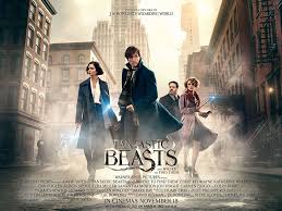 Like and share our website to support us. Fantastic Beasts And Where To Find Them 2016 Hindi English Express Hd