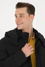 Trendyol'da Şık Puffer Montlar 🧥