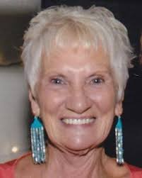 Glenda Risinger Obituary (1941