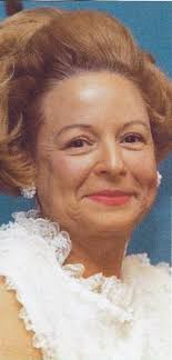 The Silencing of Martha Mitchell — Necessary Storms