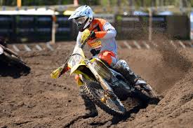 Mellross and Evans clinch MX Nationals North Cup titles