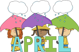 Guide to April Savings - What to buy this month! - Real Housewives Clip Coupons | Arts month, Clip art, April morning work