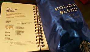 Do You Know What S Not In Starbucks Holiday Blend Starbucksmelody Com