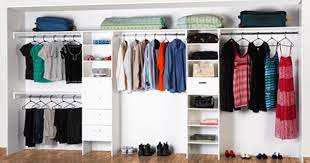 Wardrobe Idea Wardrobe Storage Wardrobe Organisation Wardrobe Systems
