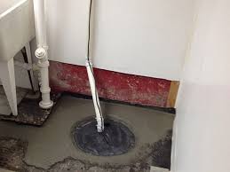 Reviews american dry basement systems. Home Ct Dry Basements