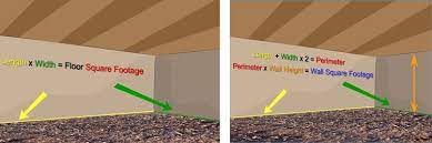 Crawl Space Encapsulation Vapor Barriers For Your Next Job Americover Crawl Space Encapsulation Crawlspace Diy Crawlspace