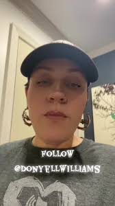 Donyell Williams