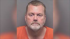 Prosecutors to pursue death penalty for man accused of killing baby girl  and shooting his ex-wife