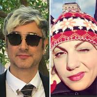 بیوگرافی سامان اربابی مجری و همسرش + زندگی شخصی