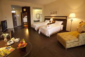 In order to see the rooms. Accommodation Tok Aman Bali Beach Resort