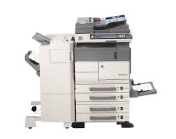 This data may be stored temporarily for printing or it can be stored for a period of time for use at a later date. Konica Minolta Bizhub 420 Konica Minolta Copiers Chicago Black And White Mfp Copiers Used Konica Minolta Bizhub 420 Price Lease Repair Digital Copier Supercenter