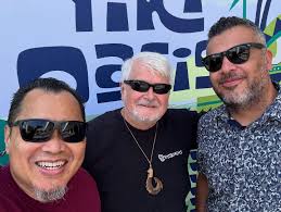 48 Hrs at Tiki Oasis 2025 • Photo Dump 1 #imbibing #cocktails  #craftcocktails #tropicaldrinks #umbrelladrinks #flamingdrinks #mixeddrinks  #rumdrinks #tikidrinks #tikimug #tikilife #tikistyle #tikilifestyle  #tikiculture #tikibar #rumbar #tropicalbar ...