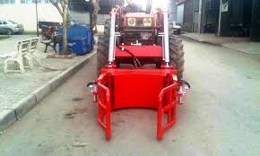 Rulo Silaj Yukleme Atasmani 2020