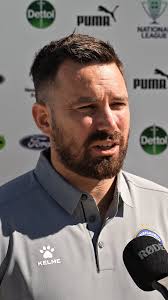 What a strike from Daniel Maclennan! 🔥🔥🔥 There are only 2 days left  until the start of the National League Season 🔥⚽💪