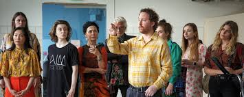 Tillsammans har de tre gjort raya och den sista draken. 0ar92zgpu Vnem