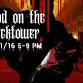 Blood on the Clocktower: A Court of Lies event in Richland, MI