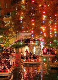 Beautiful Christmas Lights San Antonio River Walk Jewel Of The City Texas San Antonio Riverwalk San Antonio River Christmas Lights
