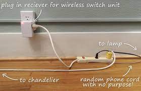 Not all electrical boxes with a light switch in them contain the necessary ground, hot and neutral conductors. How To Hang A Chandelier In A Room Without Ceiling Light Wiring Hawk Hill