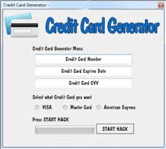 Maybe you would like to learn more about one of these? Credit Card Generator 2020 Find Fake Credit Card Numbers Creditcardapr Org