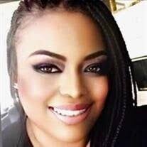 Pamela Michelle Chambliss Obituary