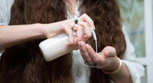 I use paul mitchell awapuhi wild ginger collection with devacurl angel. How To Use Leave In Conditioner On Every Hair Type F Y I
