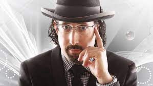 All the latest entertainment news, breaking stories, comment, trailer and reviews from radiotimes.com. Jay Alexander S Marrakech Magic Theater Remarkable Magic