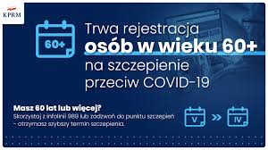 Jednak ze względu na ograniczoną dostępność szczepionki najprawdopodobniej nie wszyscy zainteresowani zostaną. Kancelaria Premiera Trwa Rejestracja Na Szczepienia Przeciw Covid 19 Dla Osob W Wieku 60 Czytaj Wiecej Https Www Gov Pl Web Szczepimysie Wczesniejsze Terminy Szczepien Osoby 60 Plus Moga Zaszczepic Sie W Kwietniu Facebook