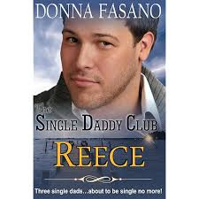 The Single Daddy Club: Jason, Book 2