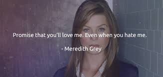 28 Grey S Anatomy Quotes Buzzkid Net 'if there's one thing i've learned over the years it's that it only takes one person.one. 28 grey s anatomy quotes buzzkid net