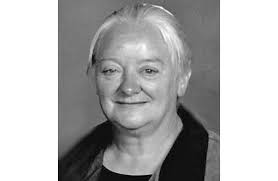 EDNA RABER Obituary (2018)