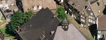 Es liegt circa 248 meter (rathaus) über dem meer. Altstadt Langenberg Nrwhits