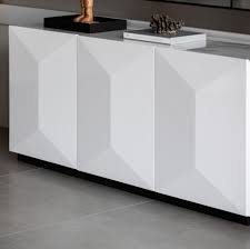 Donnez une touche style contemporain à votre séjour avec notre sélection buffet style contemporain à prix réduit! Buffet Contemporain Ceramique Verone Buffet Contemporain Buffet Design Buffet Salle A Manger