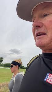 Justin and Adam Trowbridge celebrating the Marine Corps birthday.