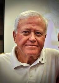 Don Lendell Ford (1934-2023)