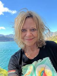 Joyce Maynard