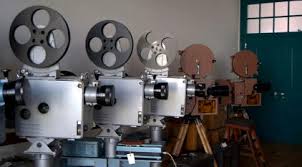 Cinemateca portuguesa is a film archive located in lisboa. Cinemateca Portuguesa Recebe Premio Internacional Boas Noticias