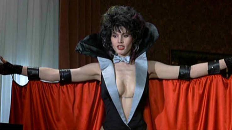 Retro Review: Transylvania 6-5000 (1985) – The Horror Syndicate