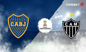 The result in the previous match both teams: Boca Juniors Vs Atletico Mineiro Preview 14 07 2021 Forebet