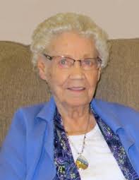 Obituary information for Ruby Pauline Heinrich
