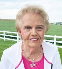 Sally Schram's Instagram, Twitter & Facebook