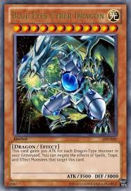 Cyber dragon (サイバー・ドラゴン saibā doragon) is an archetype of light machine monsters based on cyber dragon. Blue Eyes Cyber Dragon Custom Yugioh Cards Monster Cards Yugioh Dragons