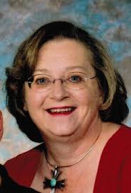 Lynnann Mitchell Obituary October 22, 2013