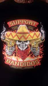 Pin On Bandidos Mc